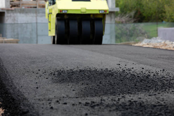 Best Residential Driveway Paver Services  in Budd Lake, NJ