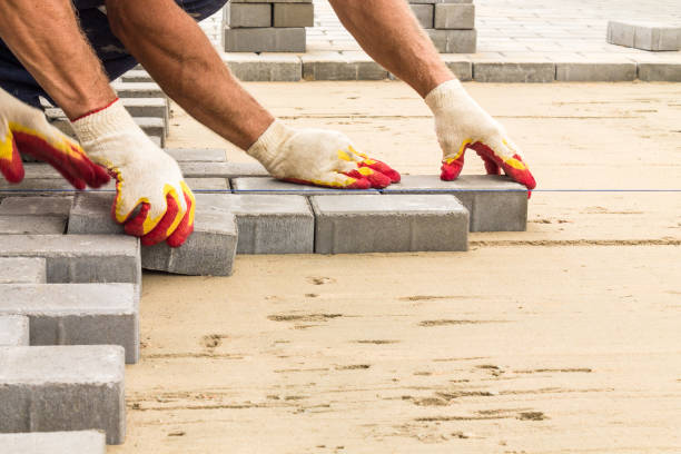 Reasons to Select Us for Your Driveway Paving Requirements in Budd Lake, NJ