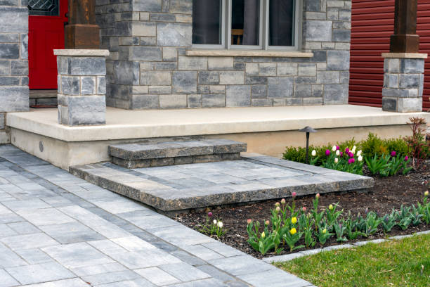 Best Driveway Pavers Near Me  in Budd Lake, NJ