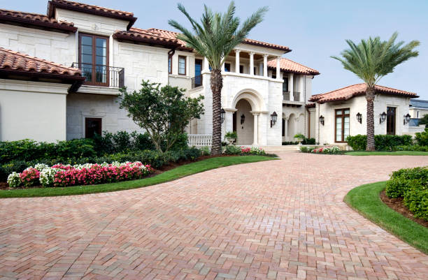 Best Driveway Pavers Near Me  in Budd Lake, NJ