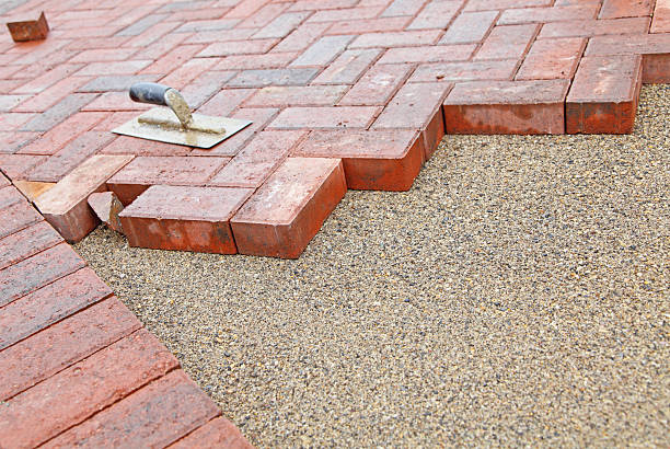 Best Driveway Pavers Contractor  in Budd Lake, NJ