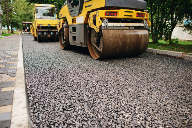 Best Best Driveway Pavers  in Budd Lake, NJ